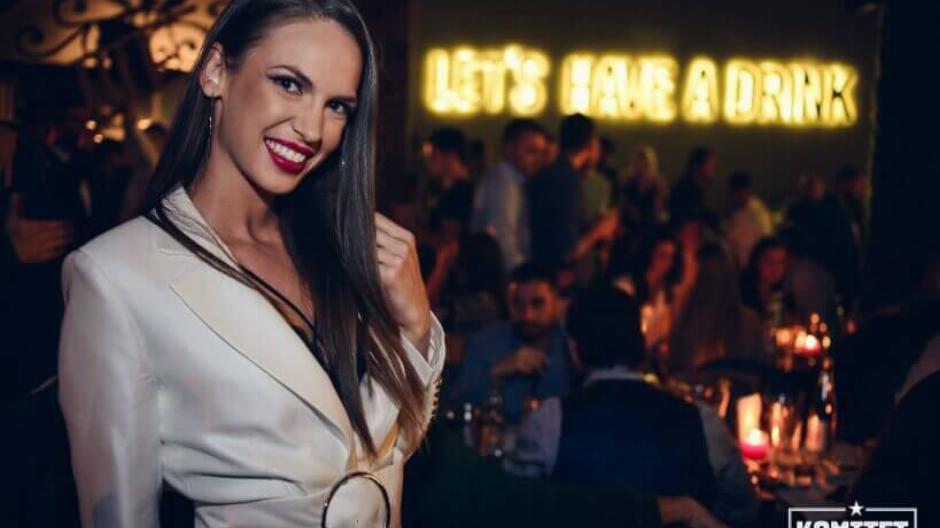 klub komitet beton hala nova godina