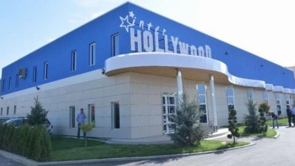 restoran inter hollywood ledine docek nove godine