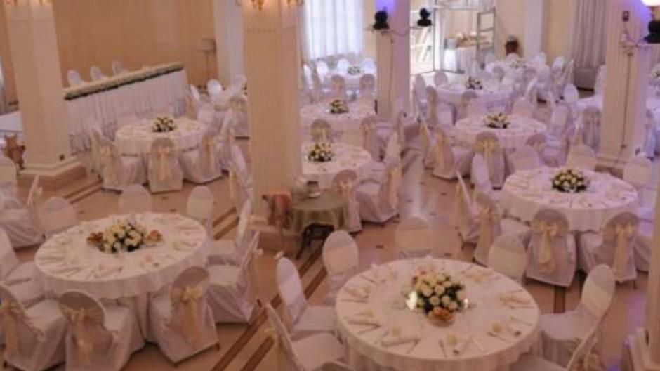 vila jelena docek nove godine