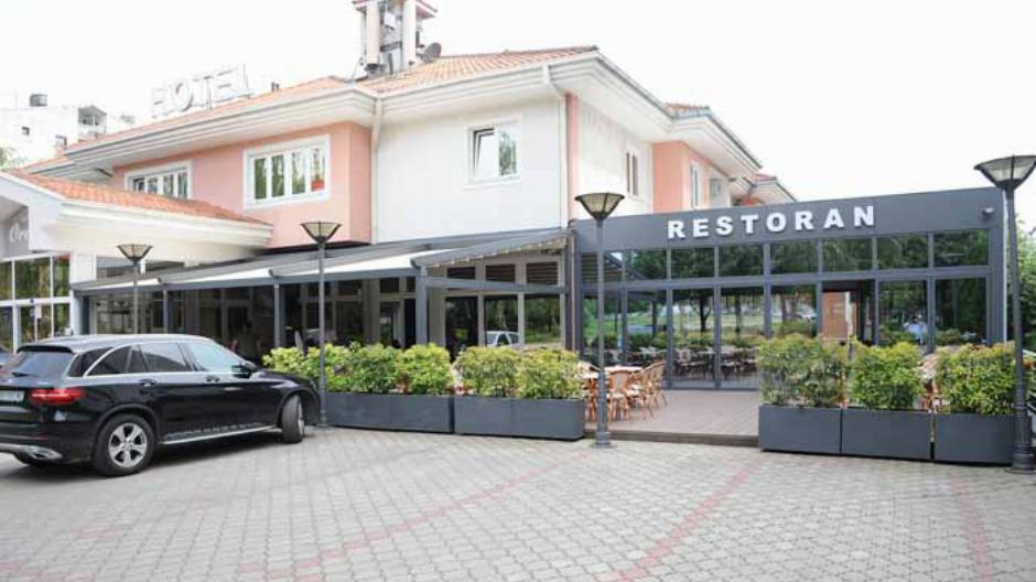 hotel orasac nova godina