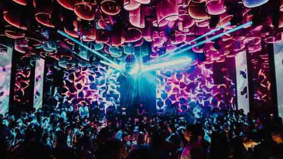 klub hype nova godina 