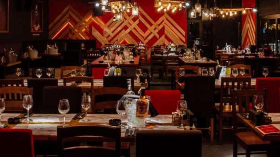 klub restoran baraka matinee nova godina