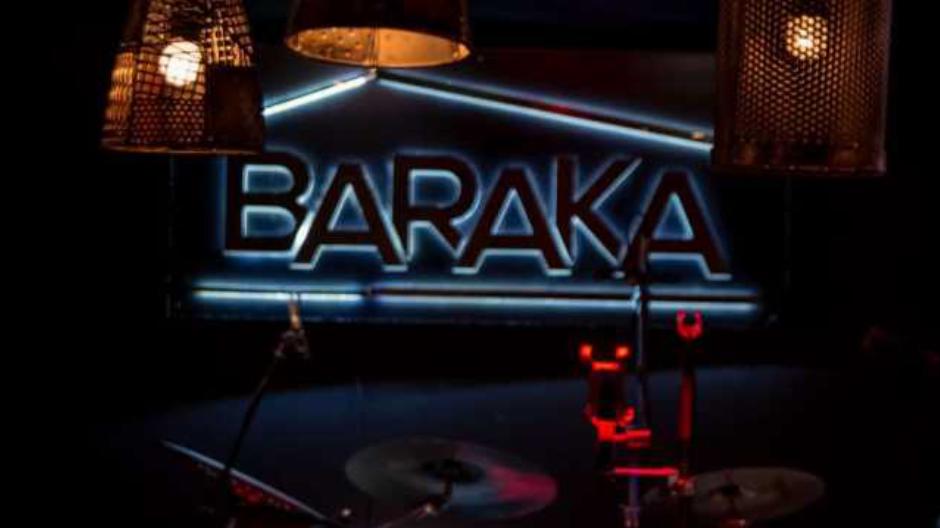 klub restoran baraka matinee nova godina