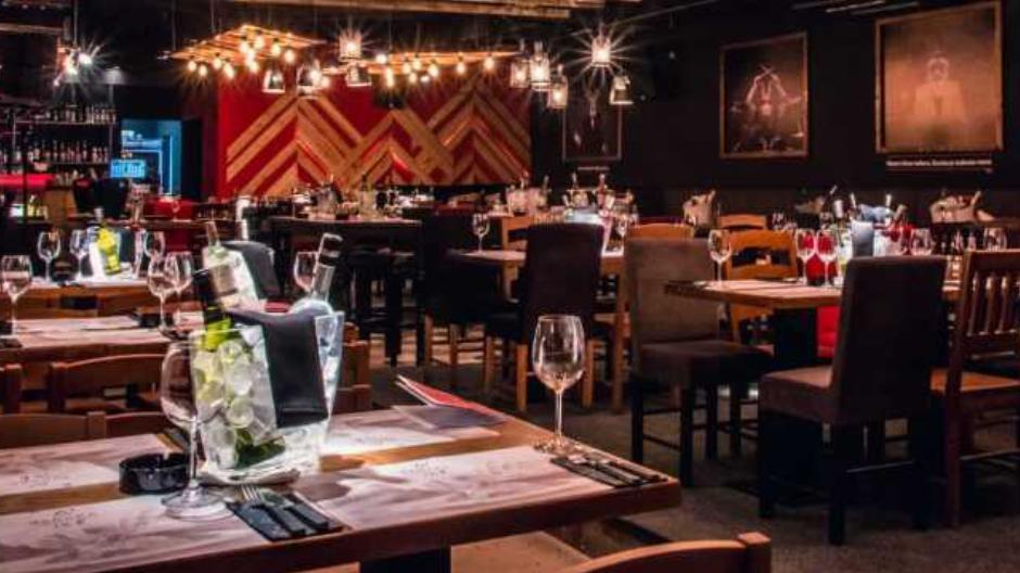 klub restoran baraka matinee nova godina