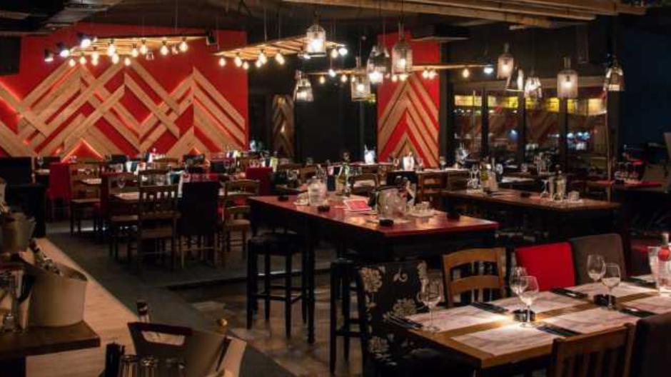 klub restoran baraka matinee nova godina