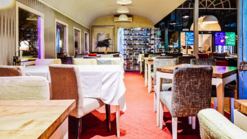 restoran vagon victoria nova godina