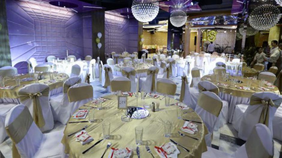 restoran city hall nova godina