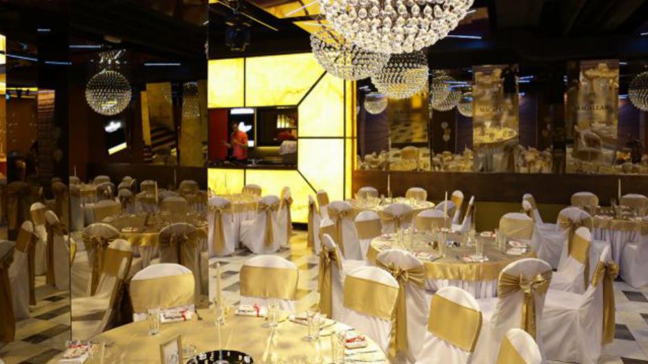 restoran city hall nova godina
