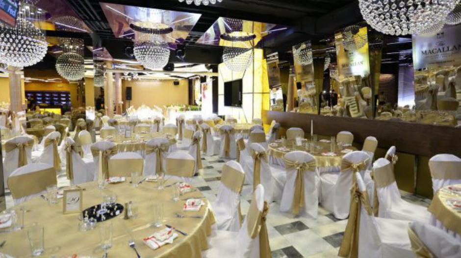 restoran city hall nova godina