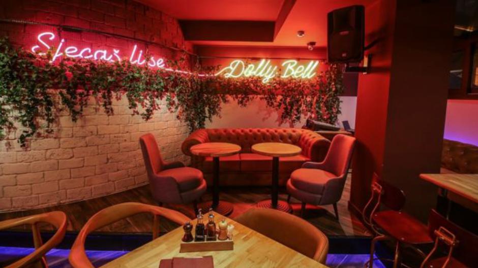 dolly bell nova godina