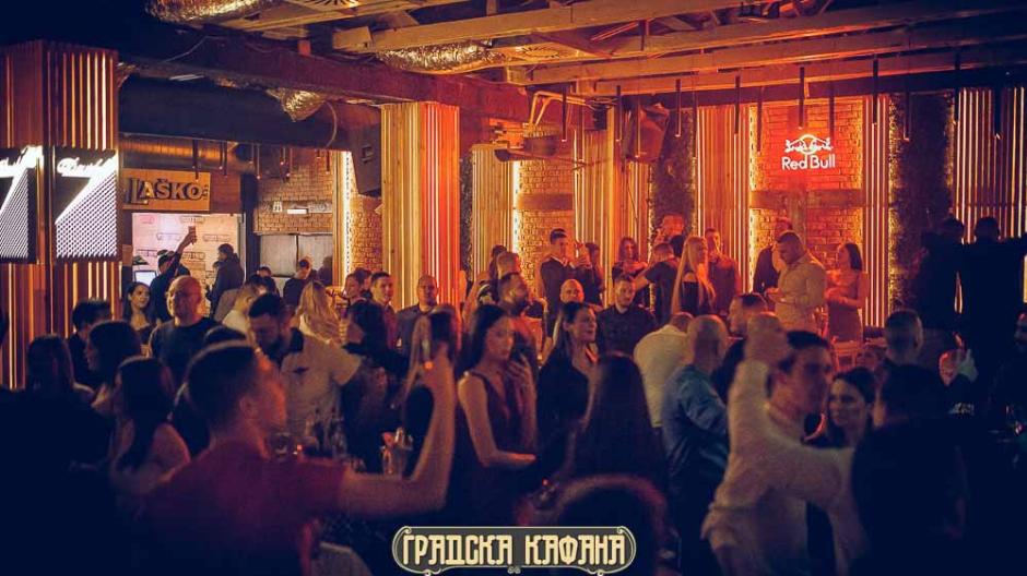 gradska kafana nova godina