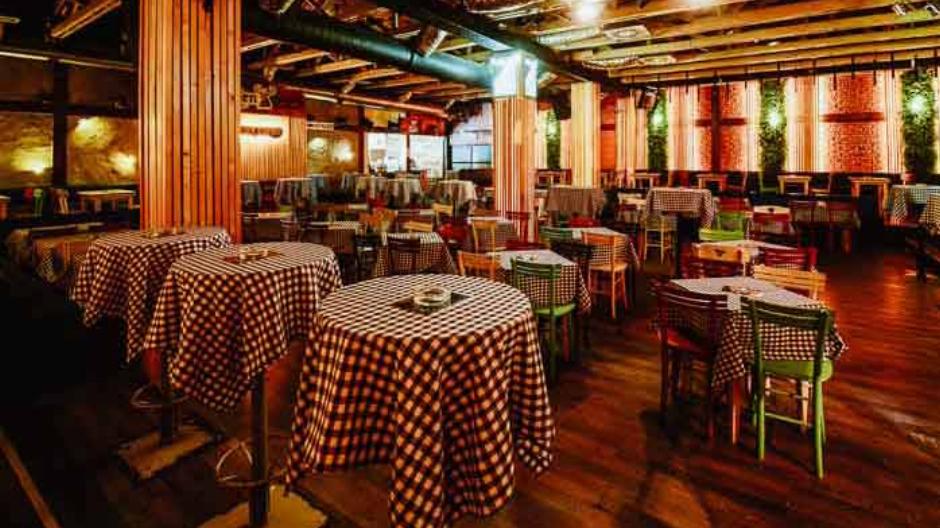 gradska kafana nova godina