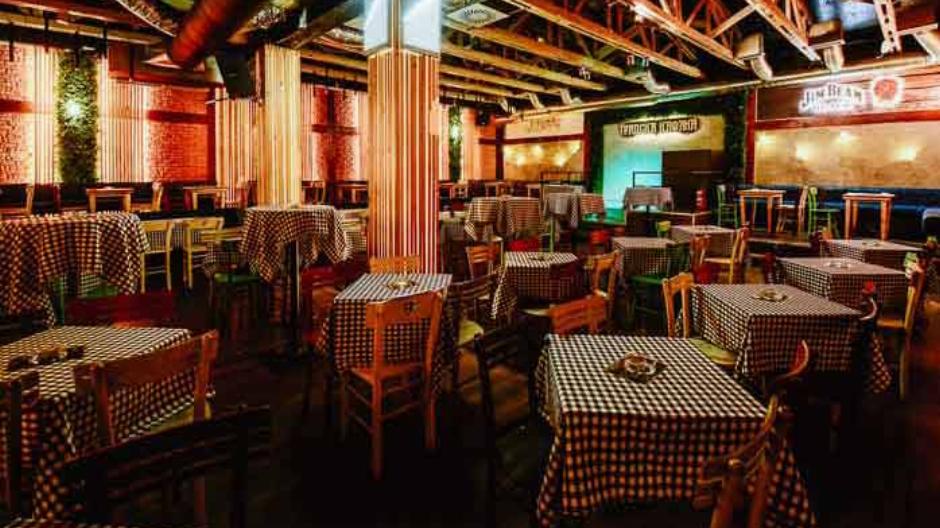 gradska kafana nova godina