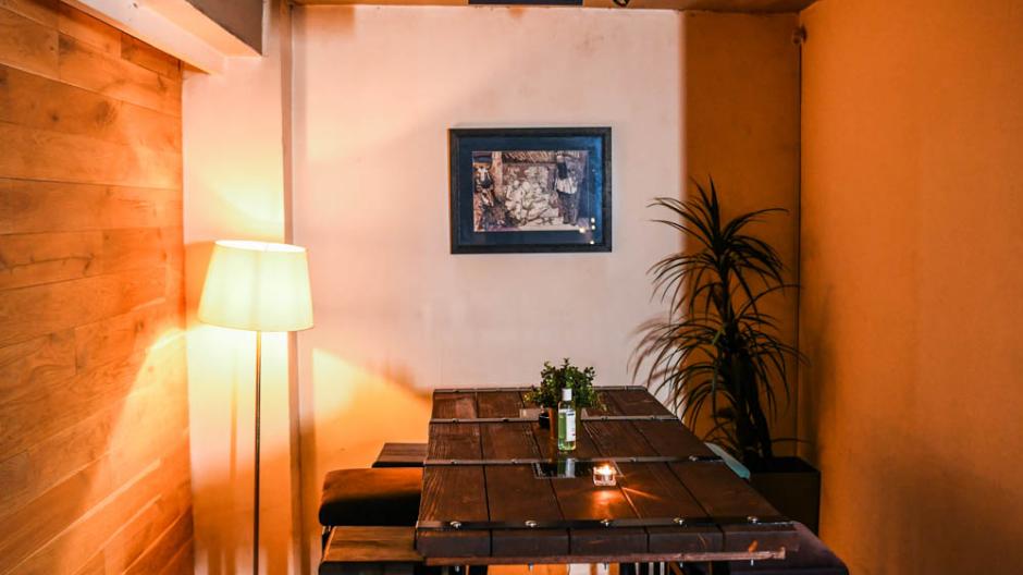 Departman bar nova godina