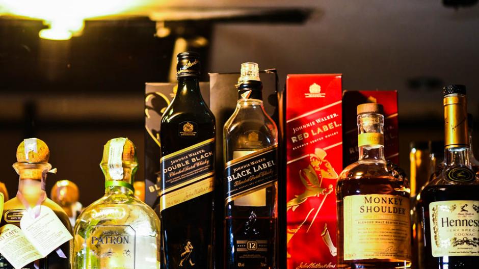 Departman bar nova godina