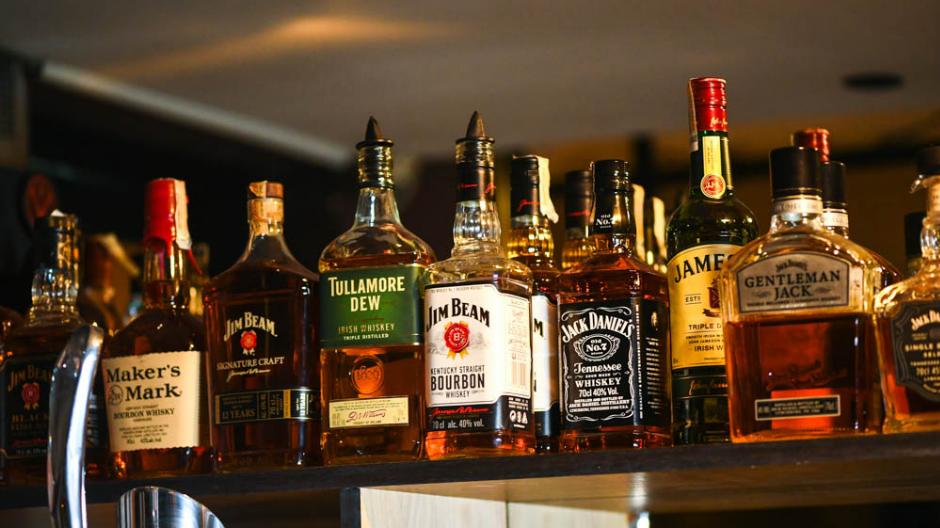 Departman bar nova godina