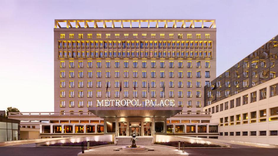 hotel metropol nova godina