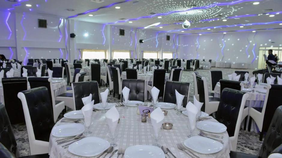 Event centar Victory Nova godina