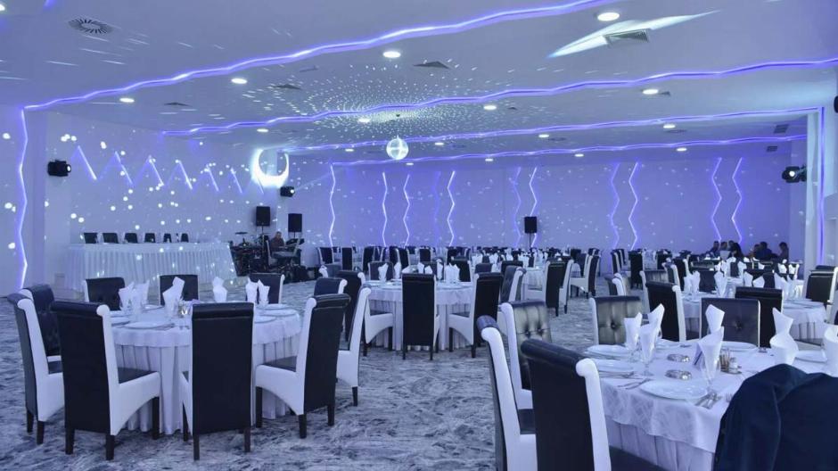 Victory Event centar Nova godina Rezervacije