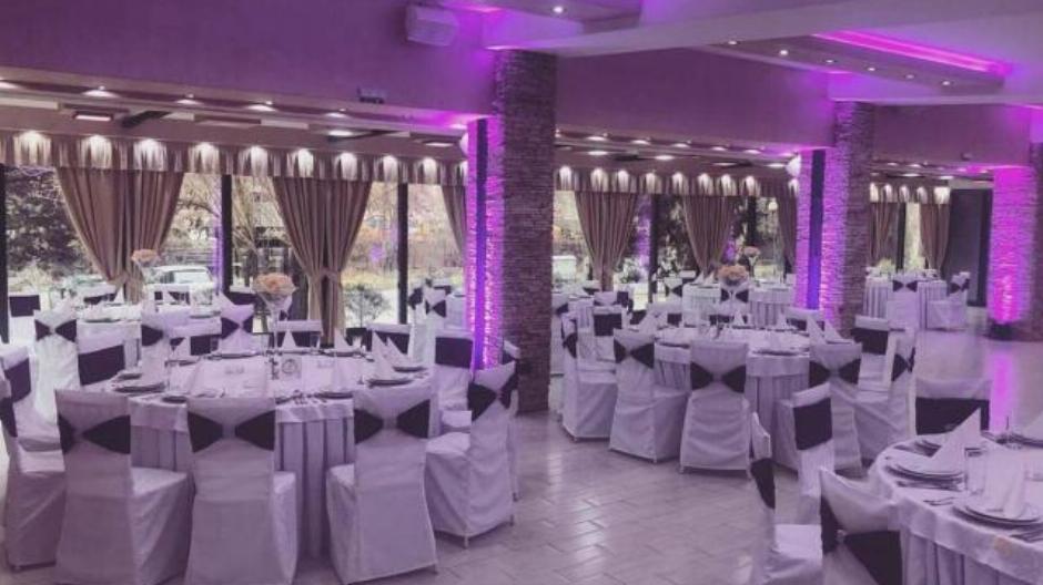 Restoran Kosuta Nova godina
