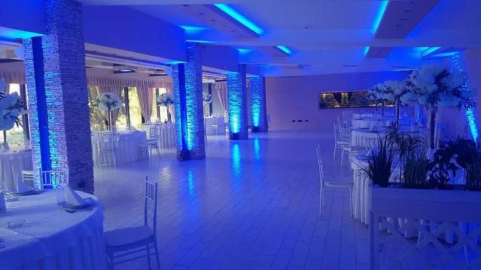 Restoran Kosuta Nova godina