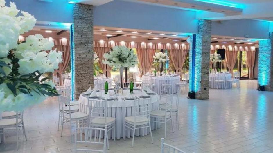 Restoran Kosuta Nova godina