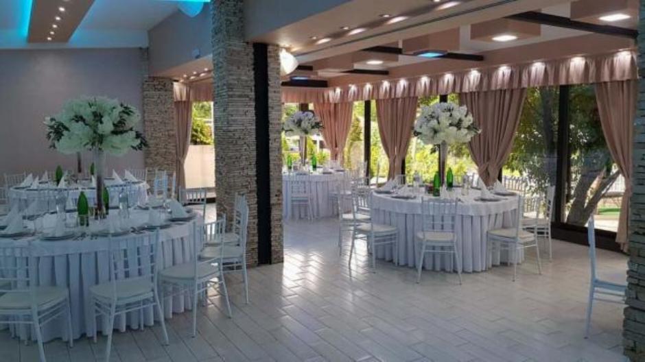 Restoran Kosuta Nova godina