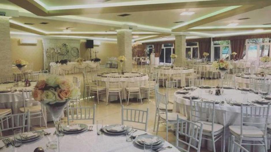 Restoran Kosuta Nova godina