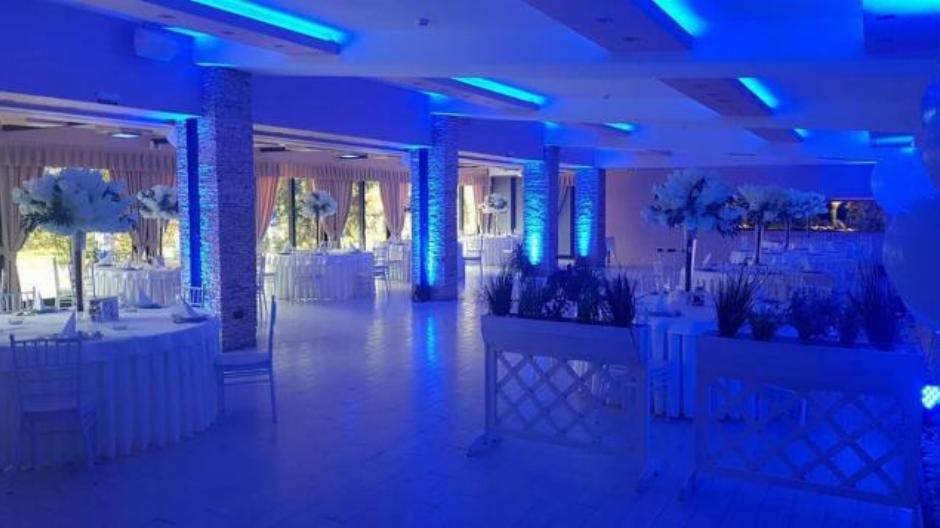 Restoran Kosuta Nova godina