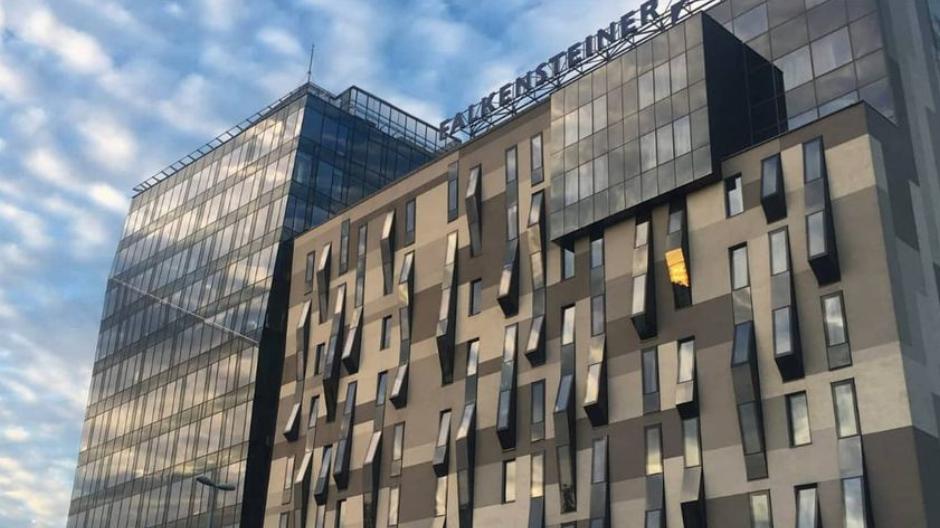 Hotel Falkensteiner Nova godina Rezervacije