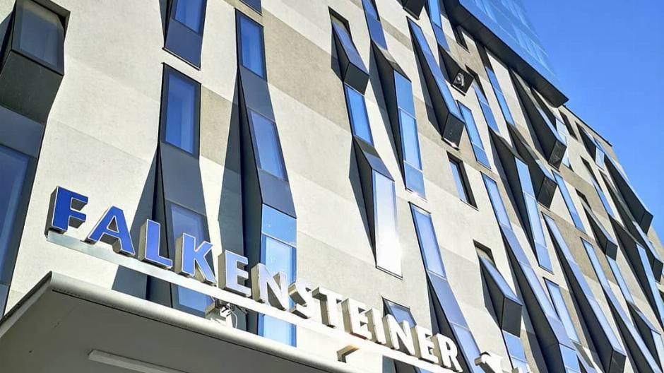 Hotel Falkensteiner Nova godina Rezervacije