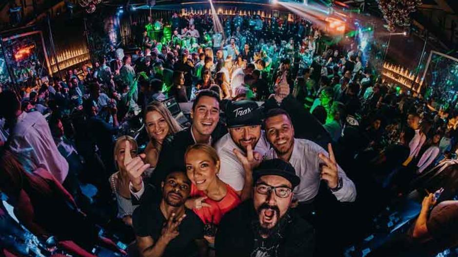 Money Nova godina