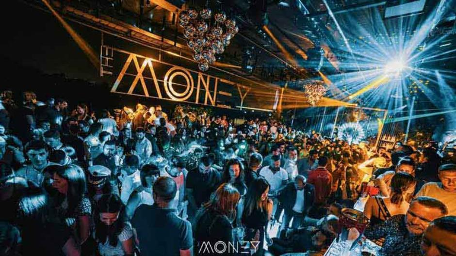 Money Nova godina