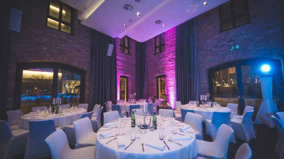 Radison Blu hotel proslave