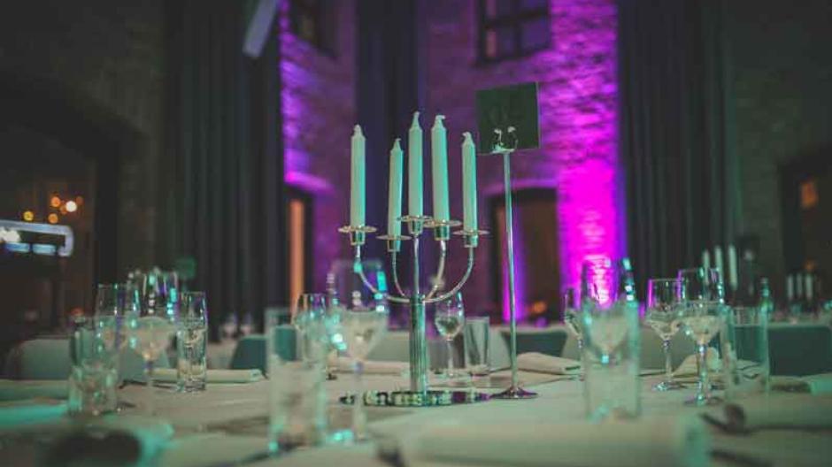 Radison Blu hotel proslave