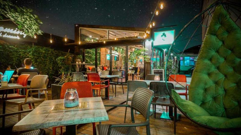 Santo domingo bar srpska Nova godina