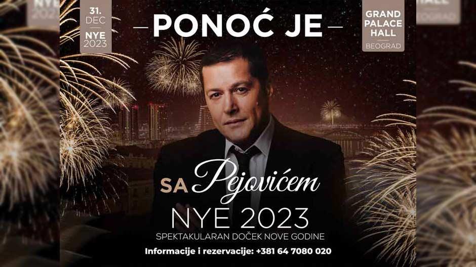 beogradski sajam nova godina