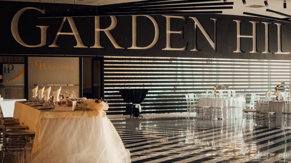 garden hill lux beograd nova godina