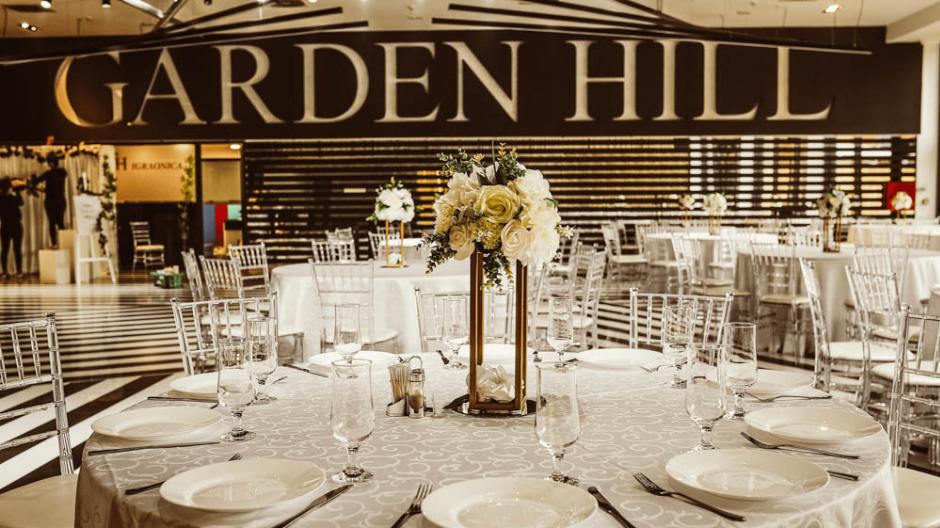 garden hill lux nova godina beograd