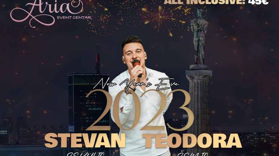 aria event centar nova godina 