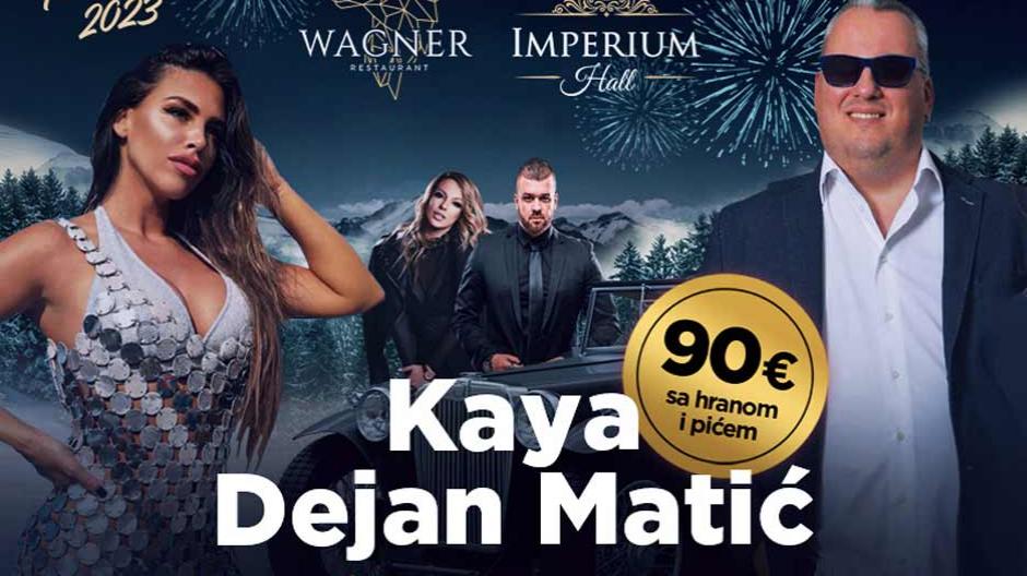 wagner i imperium hall nova godina
