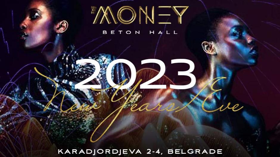 money beton hall nova godina