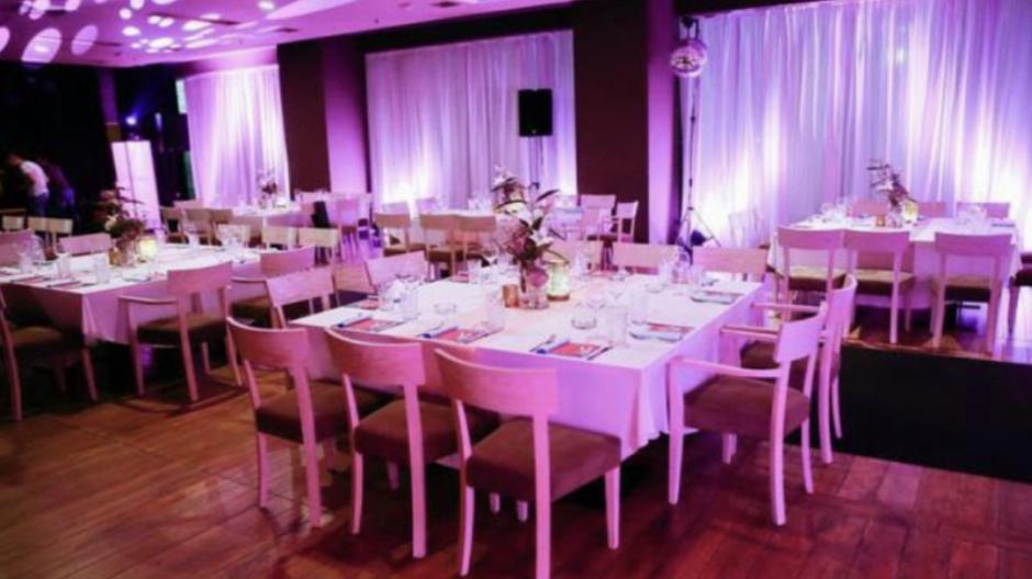 restoran harmonija nova godina