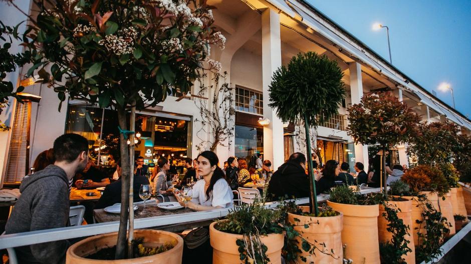 restoran ambar nova godina