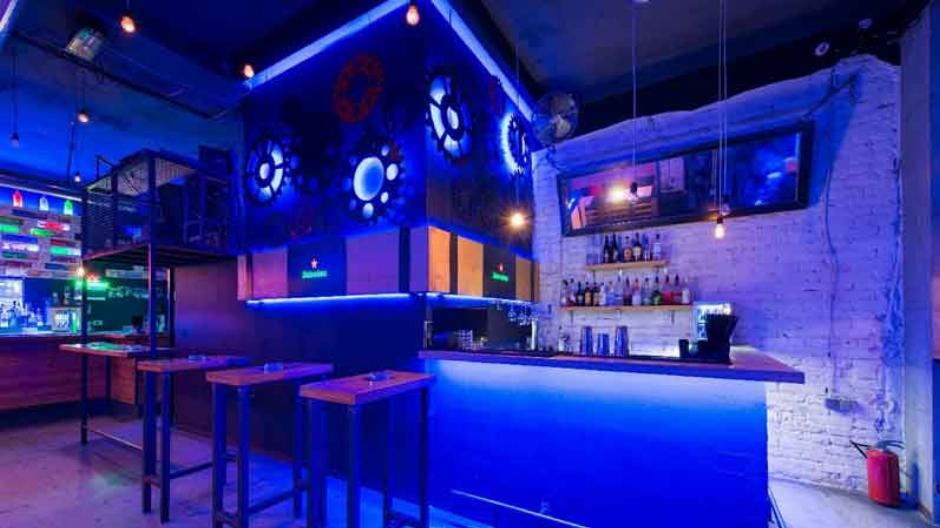 industrija bar nova godina