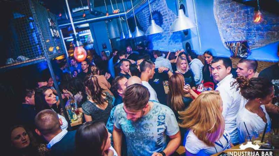 industrija bar nova godina