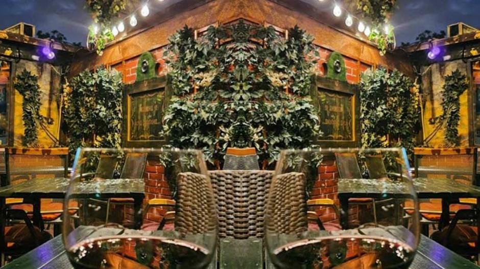 kafana lisac nova godina