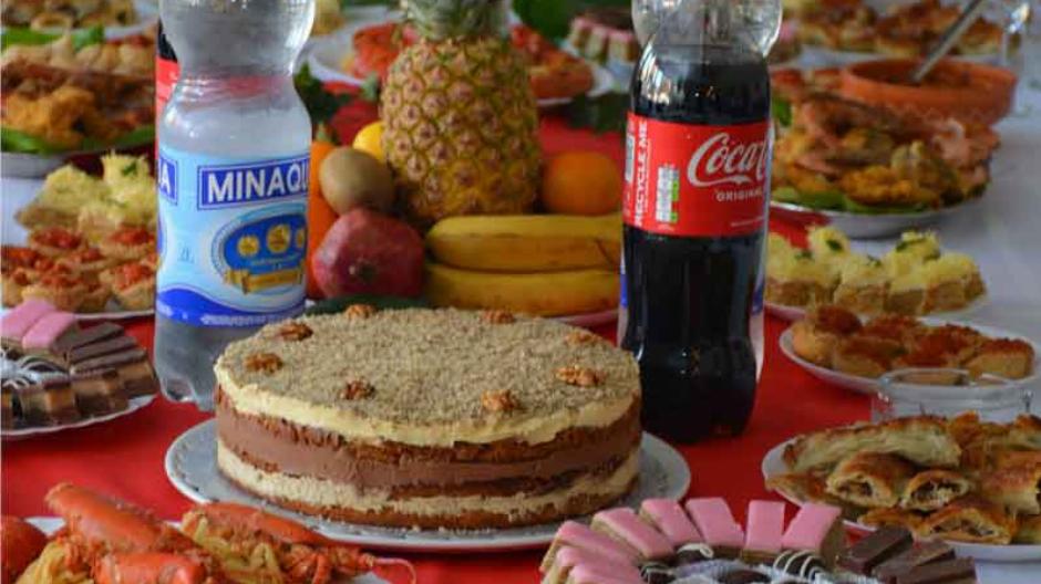 restoran tvoja kuca nova godina
