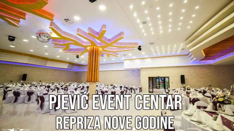 pjević repriza nove godine