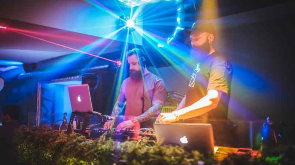 klub alpha nova godina